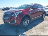 Cadillac Xt5 Standard 1GYKNARS5JZ141867 снимка