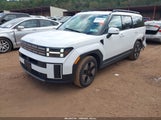 Hyundai Santa Fe Hybrid Sel 5NMP2DG17SH040139 снимка