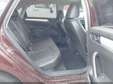Volkswagen Passat 2.5L Se 1VWBP7A32DC028891 снимка
