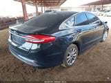 Ford Fusion Se 3FA6P0HD1HR284639 снимка
