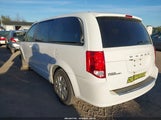 Dodge Grand Caravan Se 2C4RDGBG0HR687447 снимка