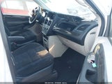 Dodge Grand Caravan Se 2C4RDGBG0HR687447 снимка