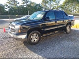 Chevrolet Avalanche  Z71 3GNEK12Z15G134625 fotografie