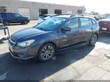Subaru Impreza 2.0I Sport Limited JF1GPAR6XCH243074 снимка