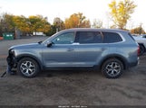 Kia Telluride Ex 5XYP34HC4NG323013 photo