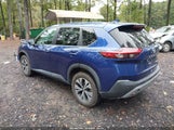 Nissan Rogue Sv Intelligent Awd 5N1BT3BB4NC704218 photo