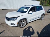 Volkswagen Tiguan R-Line WVGBV7AX8GW072064 fotografie