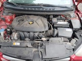 Hyundai Elantra Se KMHDH4AE7EU117047 снимка