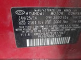 Hyundai Elantra Se KMHDH4AE7EU117047 снимка