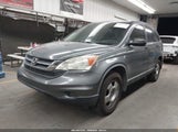Honda Cr-V Lx 5J6RE3H38BL001417 снимка