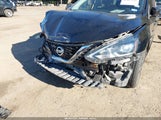 Nissan Sentra Sr 3N1AB7AP8HY224432 снимка
