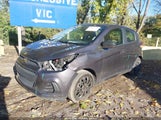 Chevrolet Spark Ls Cvt KL8CB6SA1GC614119 снимка