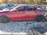 Honda Accord Sport 1HGCV1F32JA046349 снимка