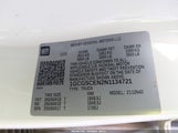 Chevrolet Colorado 2Wd Short Box Lt 1GCGSCEN2N1134721 снимка