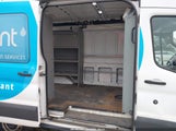 Ford Transit-150 1FTYE1CM9JKB42300 снимка