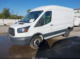 Ford Transit-150 1FTYE1CM9JKB42300 снимка