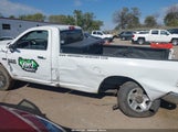 Ram  Slt 4X4 8' Box 3C6MR5BJ8JG348241 снимка