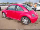 Volkswagen New Beetle Gls 3VWCC21C8XM419081 снимка
