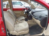 Volkswagen New Beetle Gls 3VWCC21C8XM419081 снимка