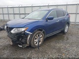 Nissan Rogue S 5N1AT2MT3JC784634 снимка