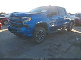 Chevrolet Silverado  4Wd Short Bed Rst 1GCUDEED1RZ109008 fotografie