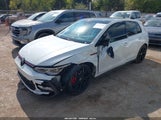 Volkswagen Golf Gti 2.0T 380 Autobahn WVWWA7CD1RW228419 снимка