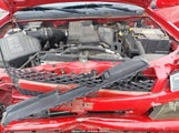 Chevrolet Colorado 1Lt 1GCESCD98A8138141 снимка