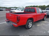 Chevrolet Colorado 1Lt 1GCESCD98A8138141 снимка