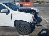 Chevrolet Colorado Lt 1GCGSCEA2J1123239 снимка