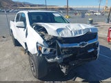 Chevrolet Colorado Lt 1GCGSCEA2J1123239 снимка
