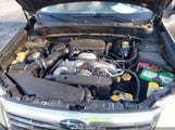 Subaru Forester 2.5X JF2SH6BC8AG768637 fotografie