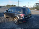 Subaru Forester 2.5X JF2SH6BC8AG768637 fotografie