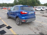 Ford Ecosport Titanium MAJ3P1VE1JC217307 снимка
