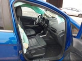 Ford Ecosport Titanium MAJ3P1VE1JC217307 снимка
