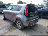 Kia Soul + KNDJP3A57K7674555 снимка