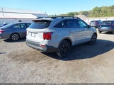 Kia Sorento X-Line S 5XYRLDLC7NG127244 fotografie