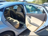 Hyundai Elantra Gls (Ulsan Plant) KMHDH4AE3CU310308 photo