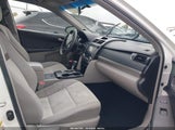 Toyota Camry Le 4T4BF1FKXCR245117 снимка