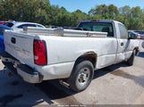 Chevrolet Silverado  Work Truck 1GCEC14Z34Z311869 photo