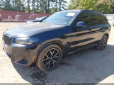 BMW X3 Sdrive30I 5UX43DP06R9X12705 photo
