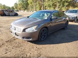 Nissan Maxima 3.5 S/3.5 Sv 1N4AA5AP2EC437410 снимка