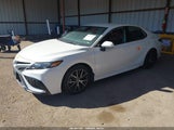 Toyota Camry Se 4T1G11AK8PU811562 снимка