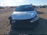 Nissan Sentra S 3N1AB7AP2GY322323 снимка