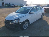 Nissan Sentra S 3N1AB7AP2GY322323 снимка