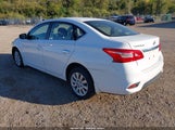 Nissan Sentra S 3N1AB7AP2GY322323 снимка