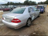 Lexus Ls 430 JTHBN36FX65036702 fotografie