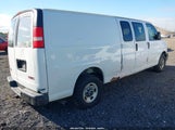 GMC Savana  Work Van 1GTW7GCA4B1190000 fotografie