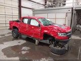 Chevrolet Colorado Zr2 1GCGTEEN8K1304553 photo