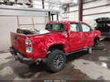 Chevrolet Colorado Zr2 1GCGTEEN8K1304553 photo