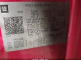 Chevrolet Colorado Zr2 1GCGTEEN8K1304553 снимка